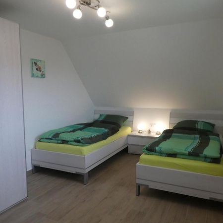 Kleine Seenixe Zingst Extérieur photo