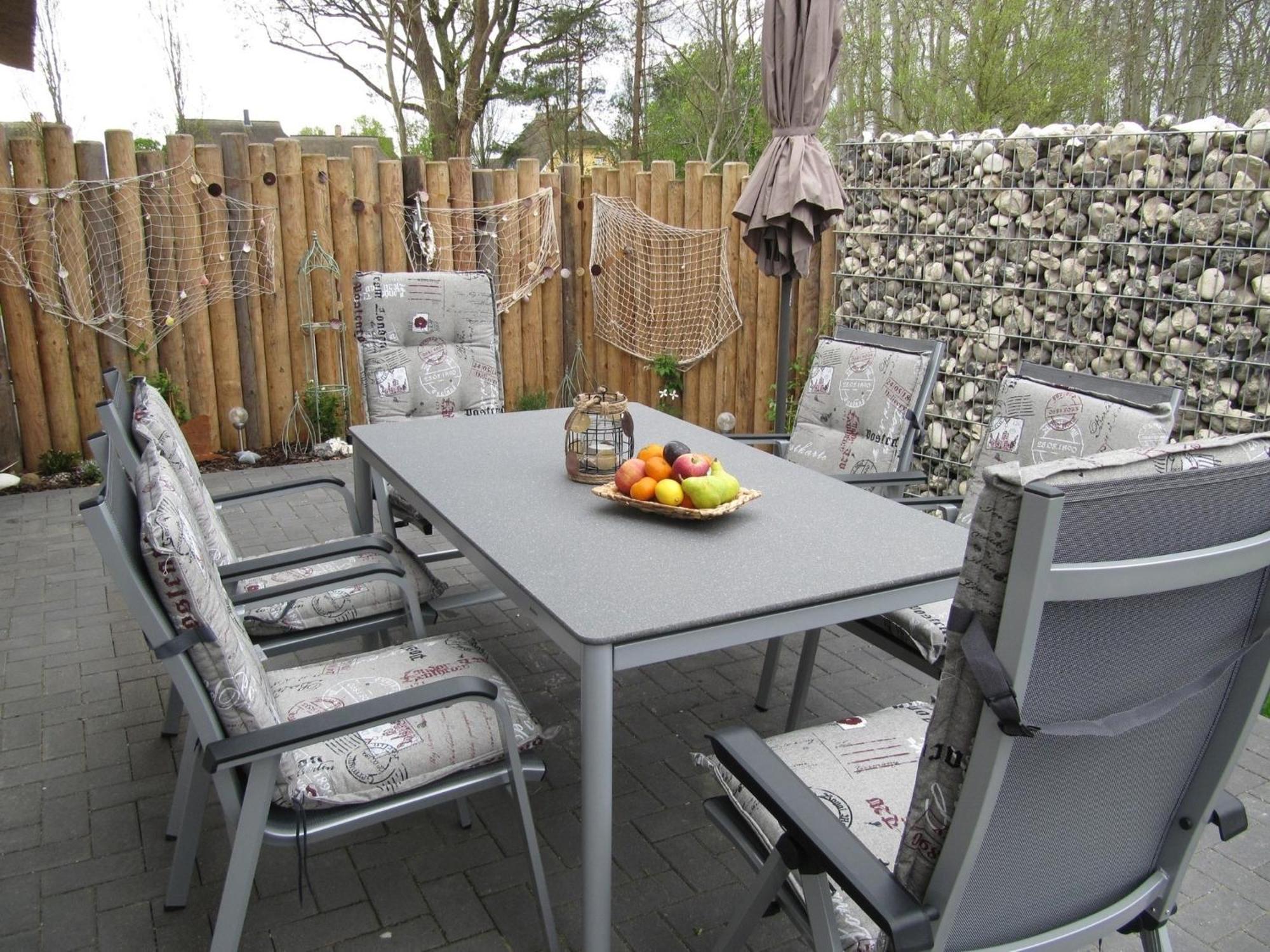 Kleine Seenixe Zingst Extérieur photo